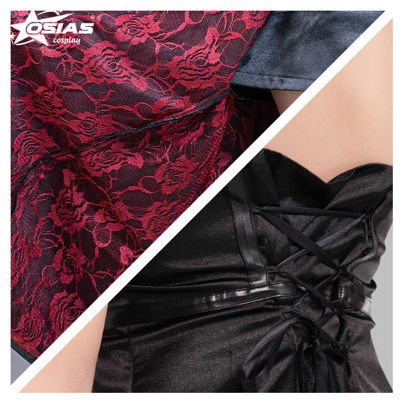 Ensemble de costumes de cospla - Spy Family Outfit avis et prix
