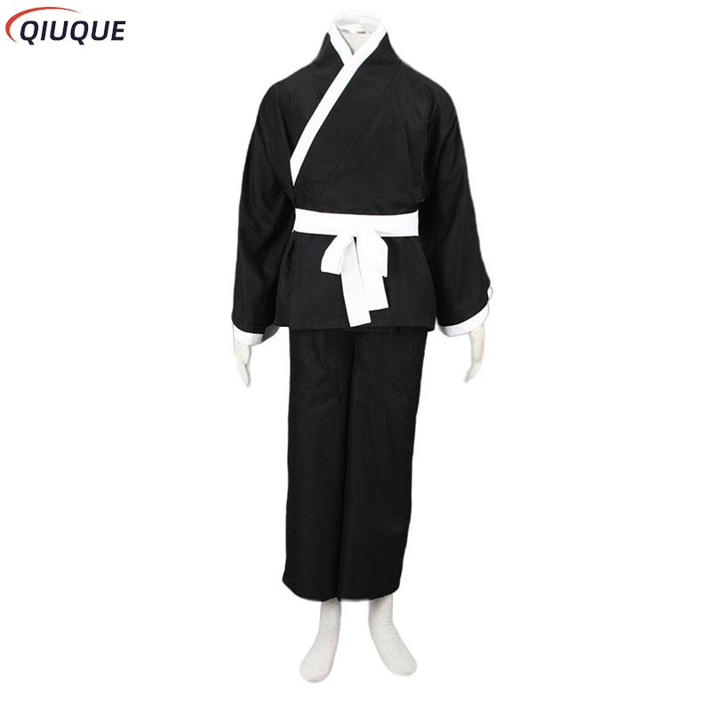 Kuchiki Byakuya Cosplay eau de - Anime Cosplay Bleach avis et prix