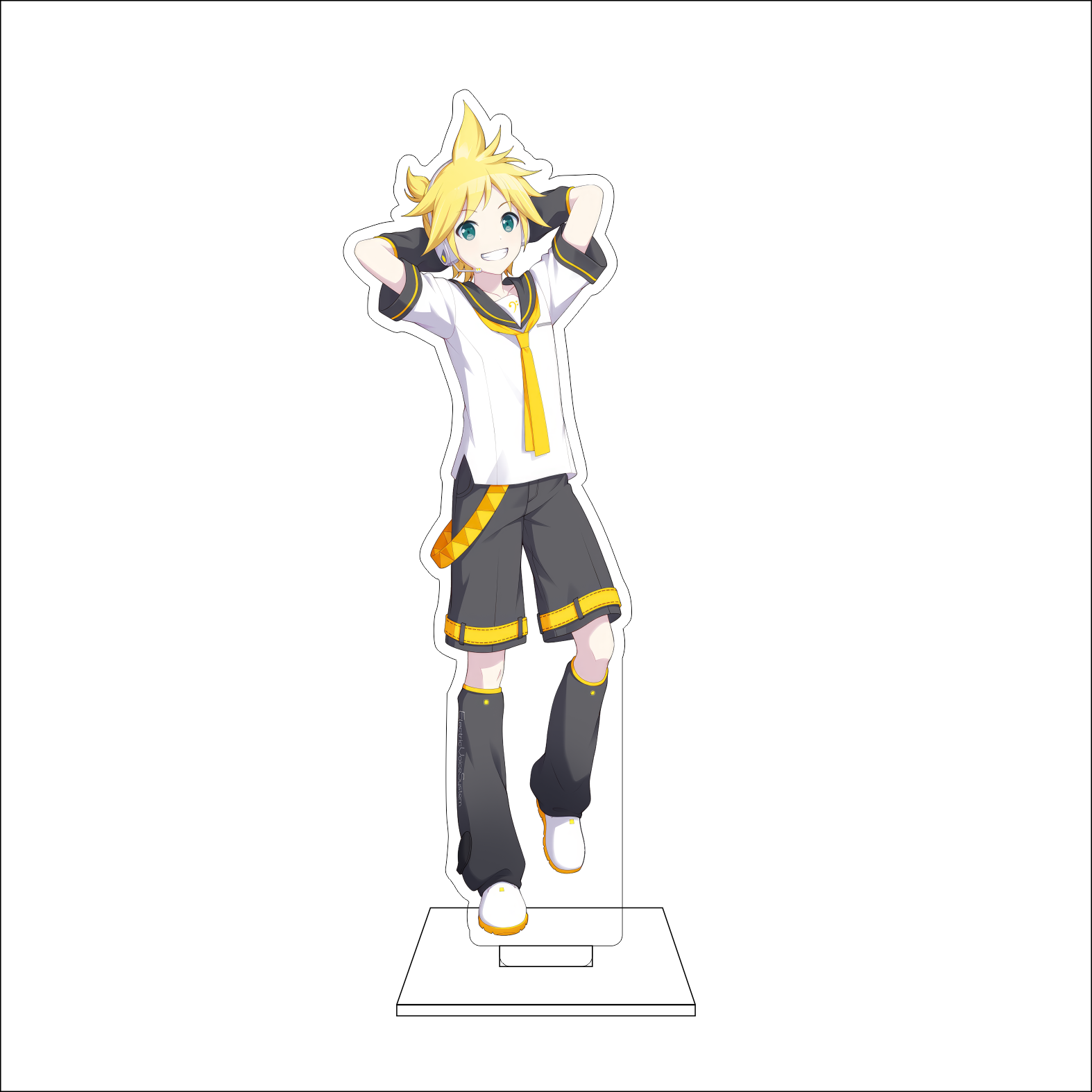 Anime de 16 cm ‌ Project SEKAI - Cosplay Anime Female Characters avis et prix