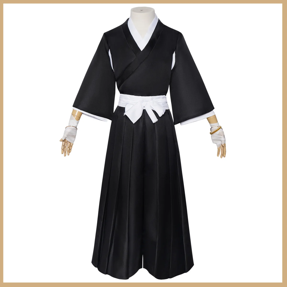 Costume de cosplay Anime Bleac - Anime Cosplay Bleach avis et prix