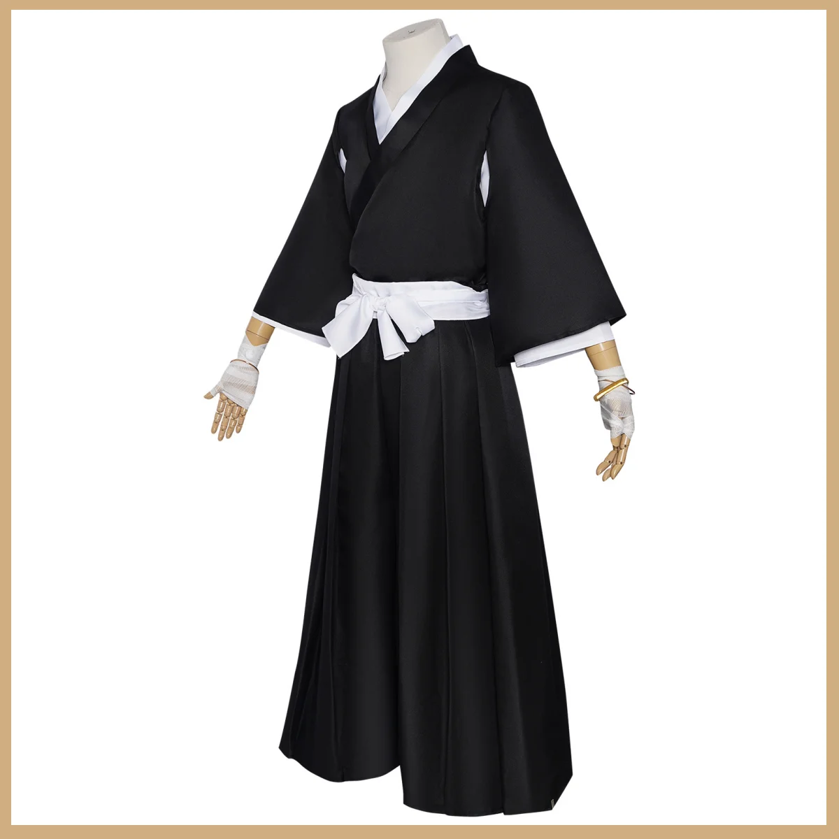 Costume de cosplay Anime Bleac - Anime Cosplay Bleach avis et prix