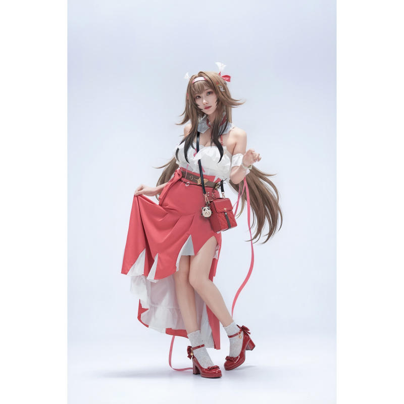 Ye Shunguang ‌   Costume de co - Anime Cosplay Zzz avis et prix