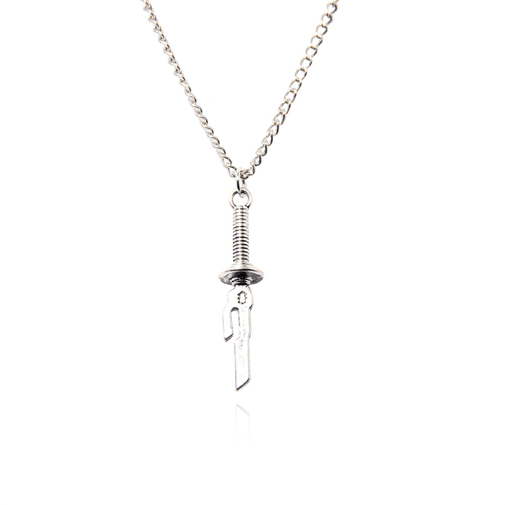 Collier de cosplay Anime Jujut - Anime Cosplay Jujutsu Kaisen avis et prix