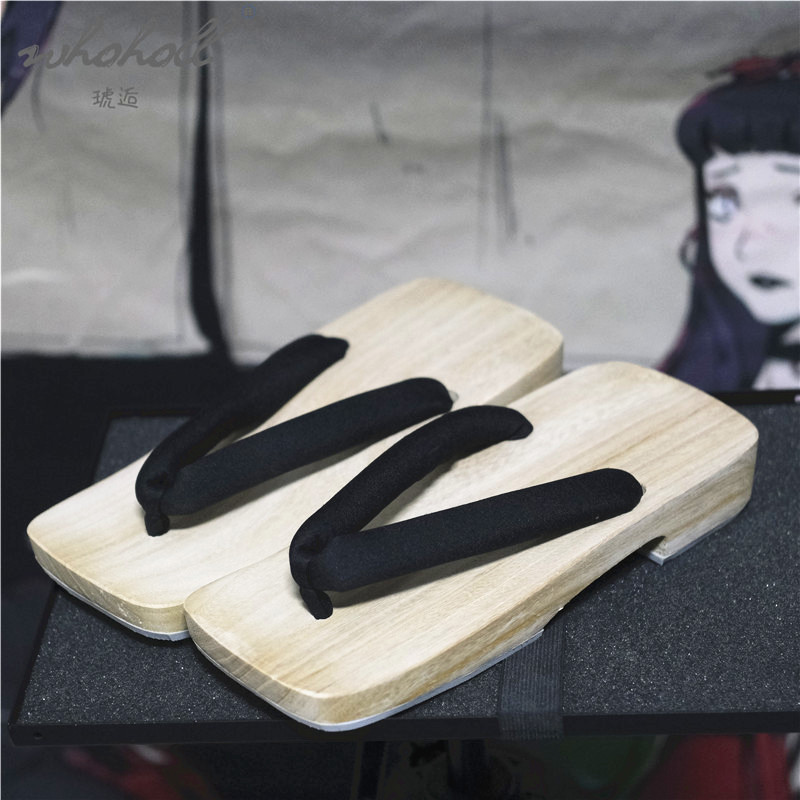 Pantoufles d'été pour hommes,  - Anime Cosplay Thick avis et prix
