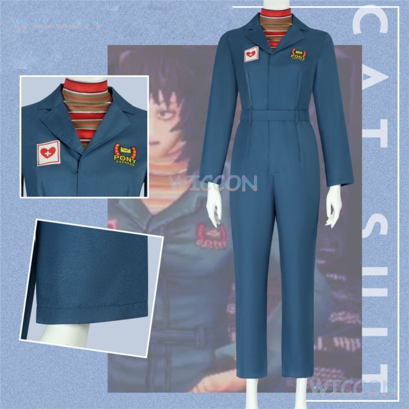 [YiNuo Store] Costume de Cospl - Anime Cosplay Nurse avis et prix