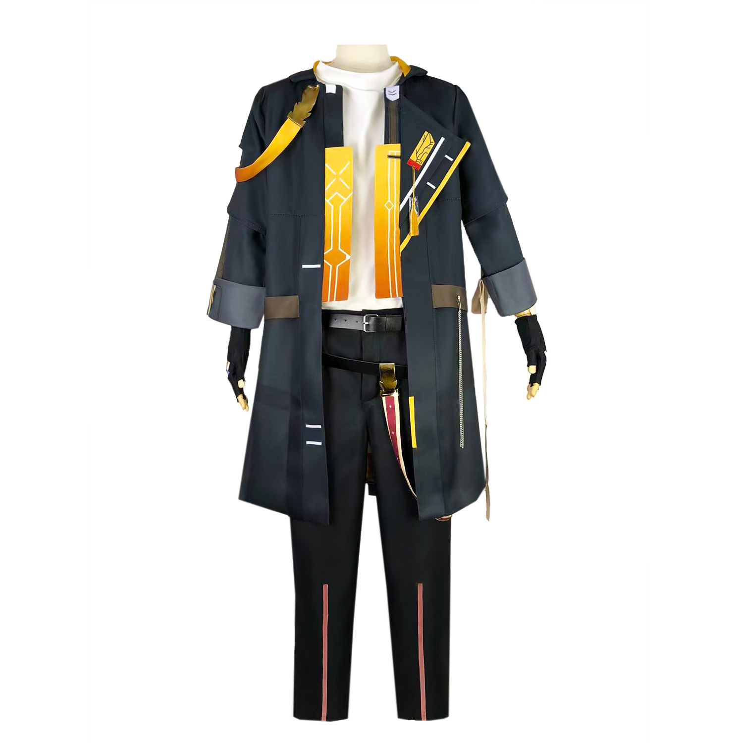 Ensemble complet de cosplay Ho - Anime Cosplay Clothes avis et prix