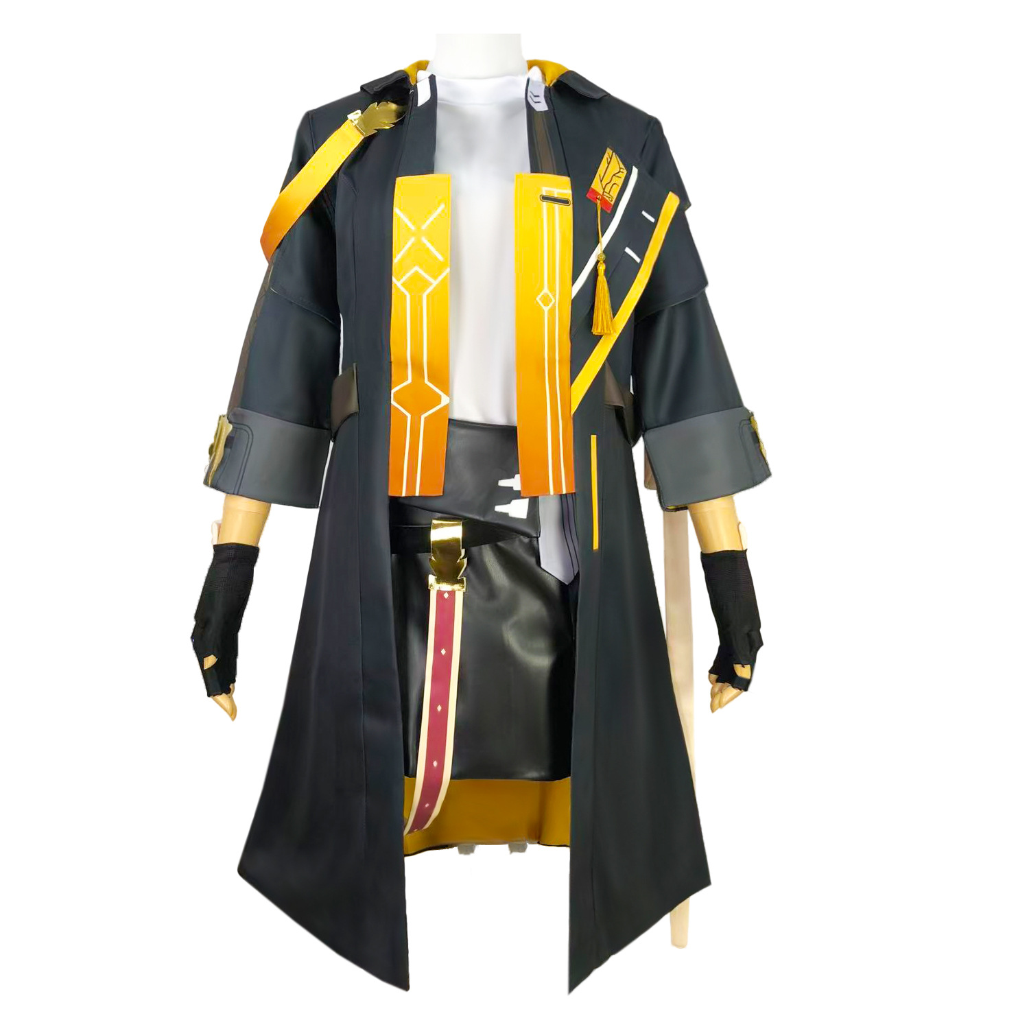 Ensemble complet de cosplay Ho - Anime Cosplay Clothes avis et prix