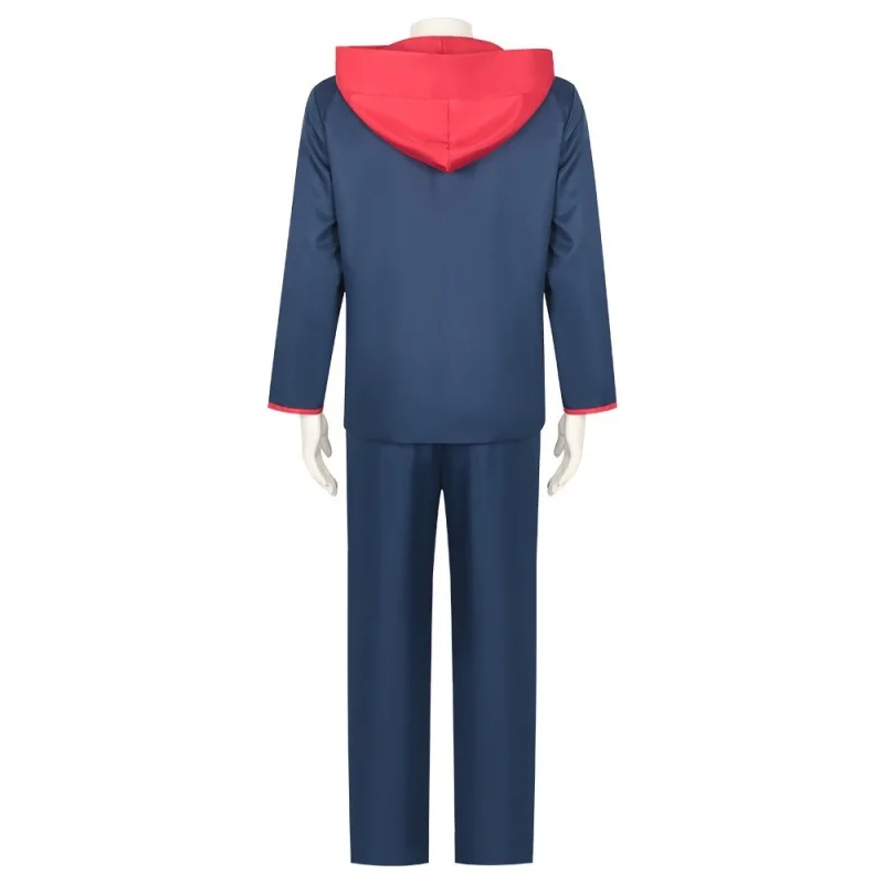 ☣ Costume de cosplay Jujutsu K - Anime Cosplay Jujutsu Kaisen avis et prix