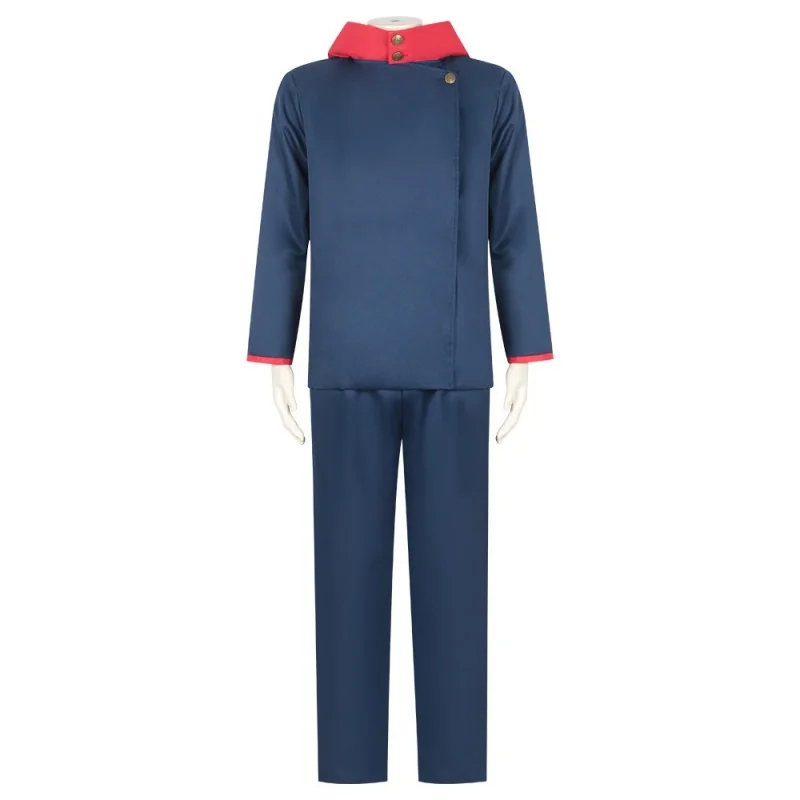 ☣ Costume de cosplay Jujutsu K - Anime Cosplay Jujutsu Kaisen avis et prix