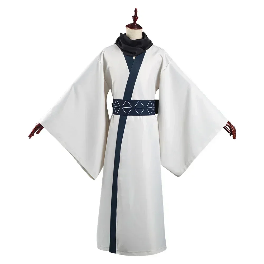 Costume de cosplay Jujutsu Kai - Anime Cosplay Jujutsu Kaisen avis et prix