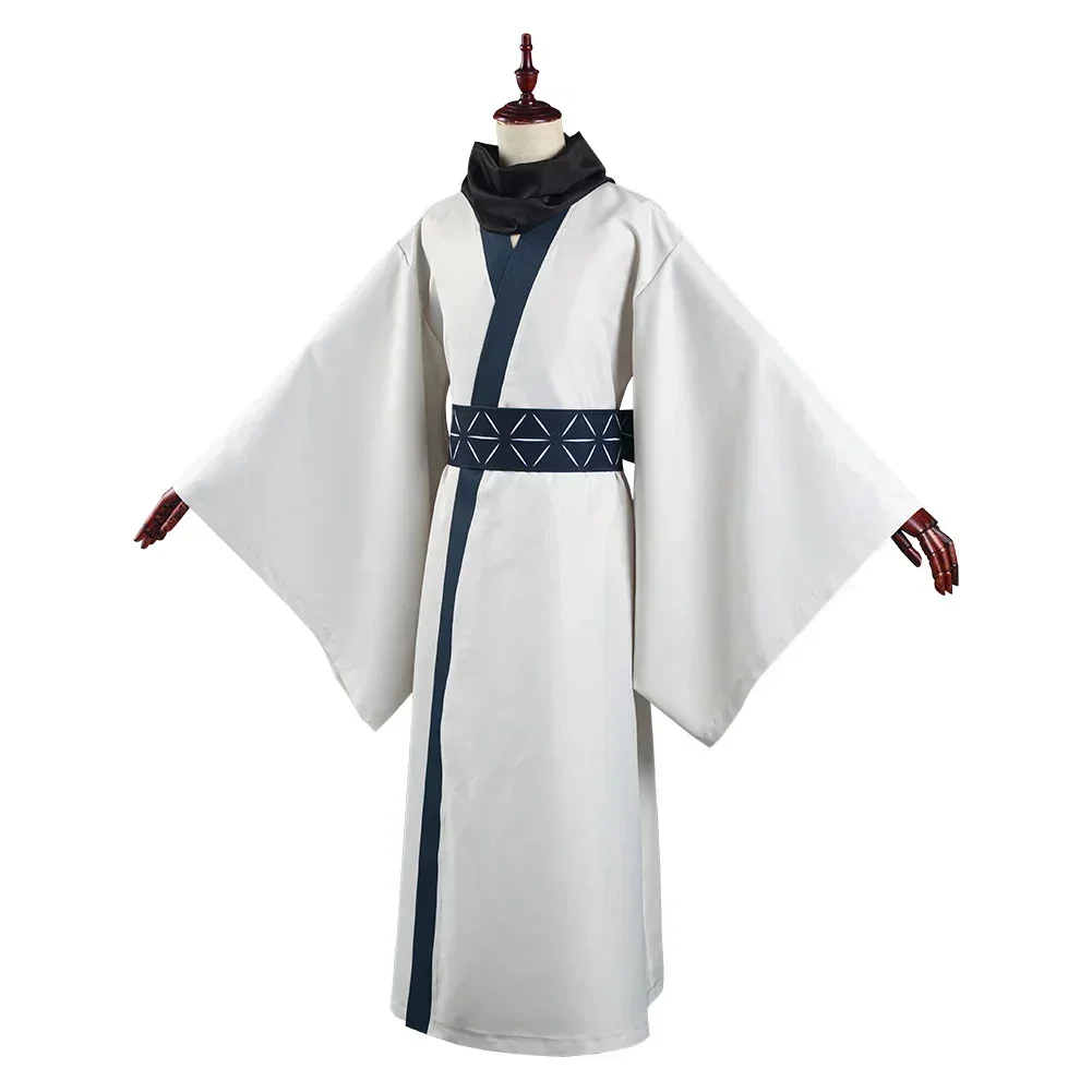Costume de cosplay Jujutsu Kai - Anime Cosplay Jujutsu Kaisen avis et prix