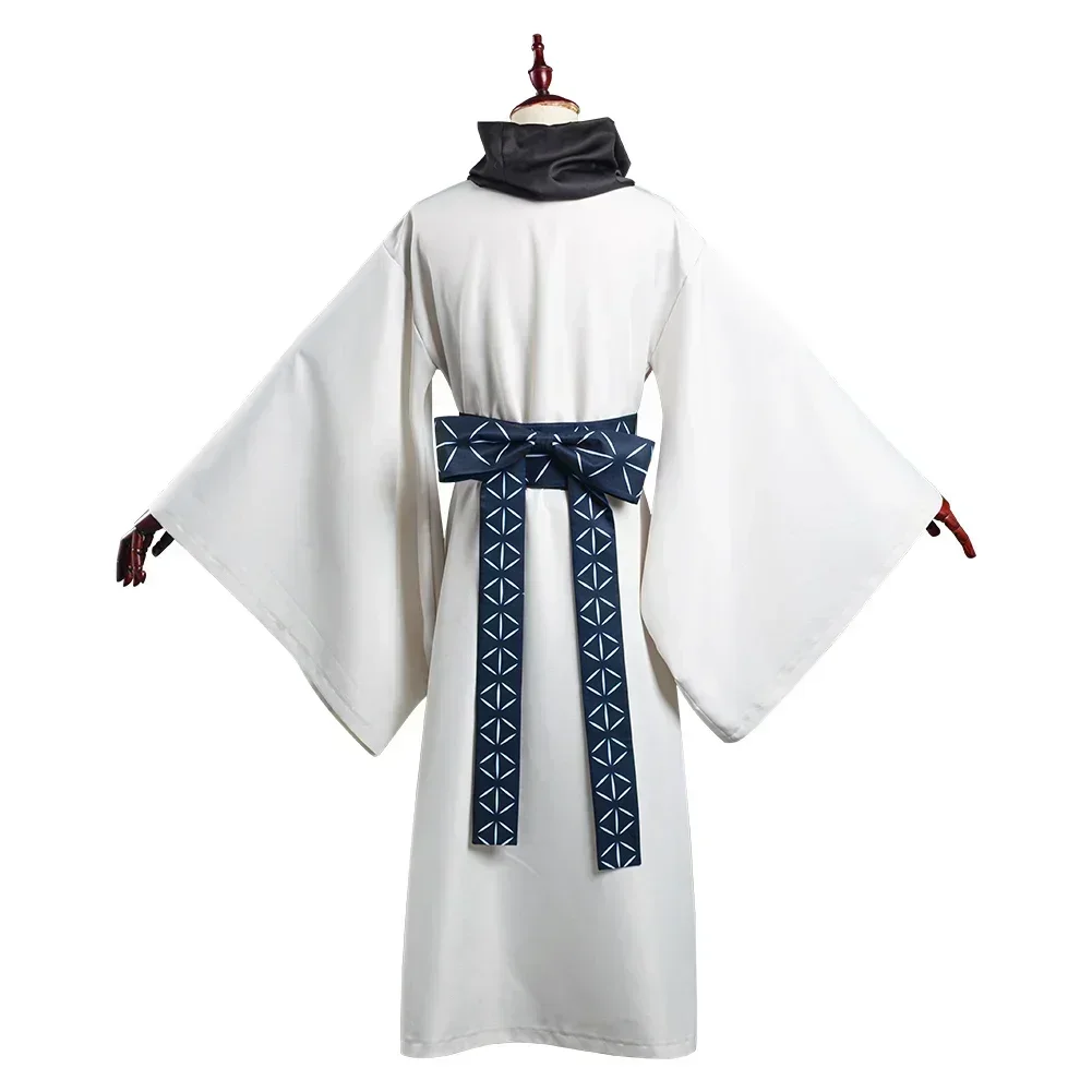Costume de cosplay Jujutsu Kai - Anime Cosplay Jujutsu Kaisen avis et prix
