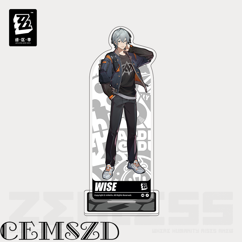 [Authentique] MiHoYo Game Zenl - Anime Cosplay Zzz avis et prix