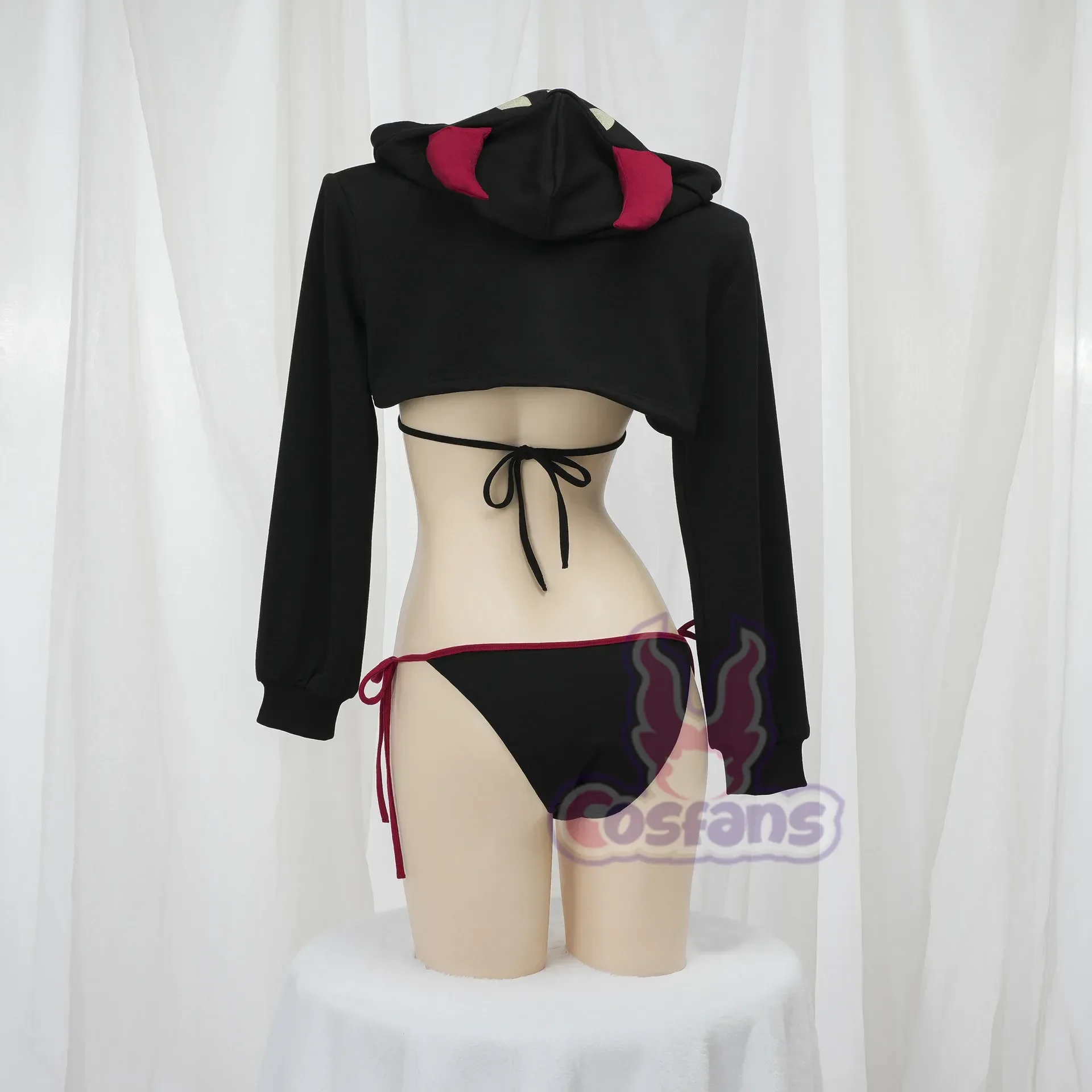Demon Kingdom Anime Game Cospl - Anime Cosplay Little Girl avis et prix