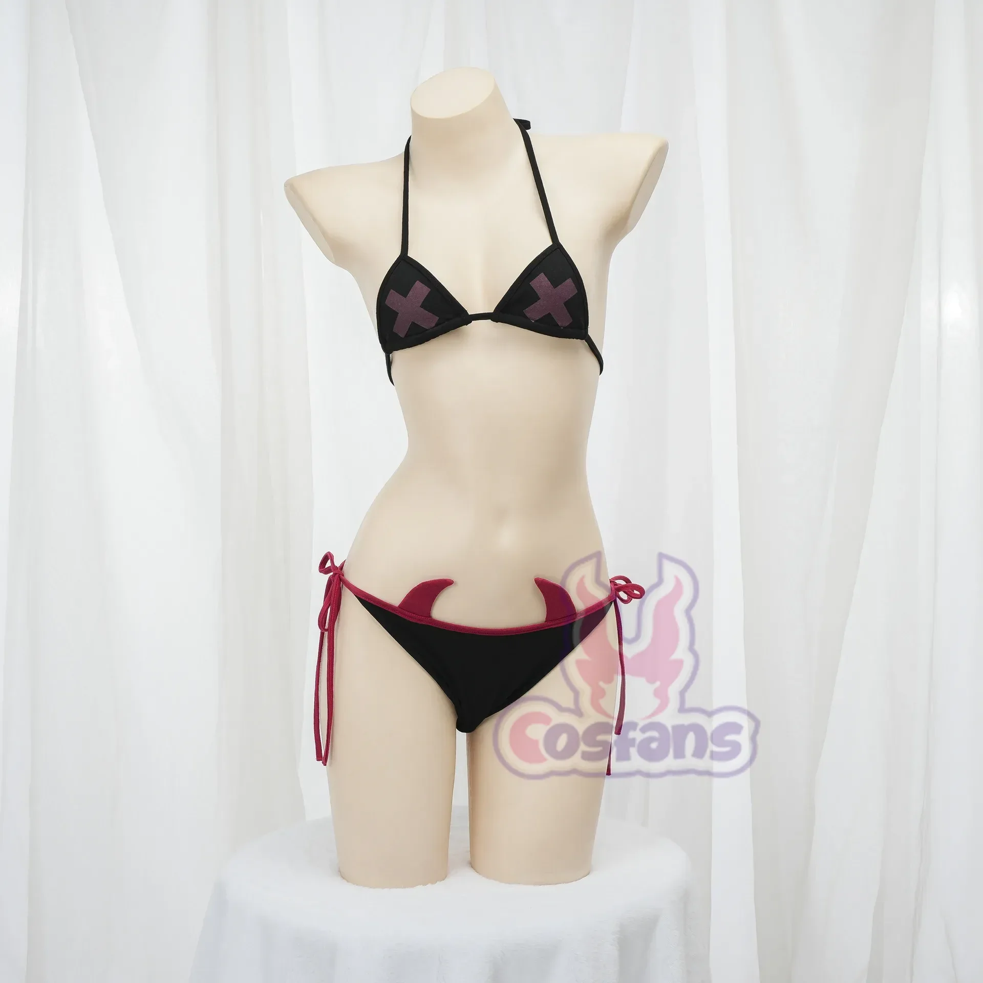 Demon Kingdom Anime Game Cospl - Anime Cosplay Little Girl avis et prix