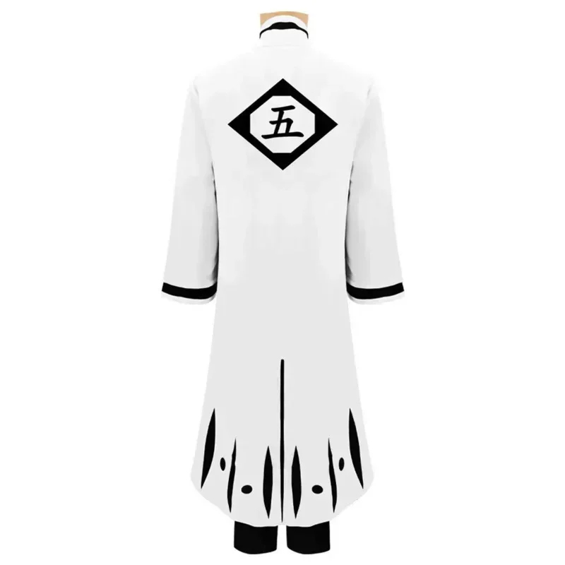 Costume de cosplay Anime Bleac - Anime Cosplay Bleach avis et prix