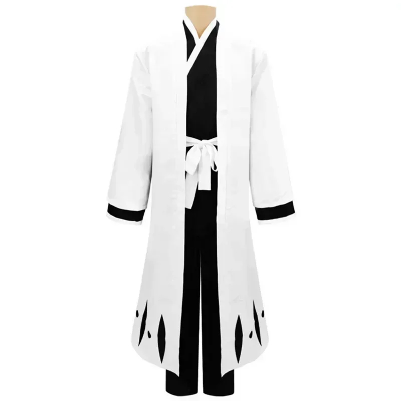 Costume de cosplay Anime Bleac - Anime Cosplay Bleach avis et prix