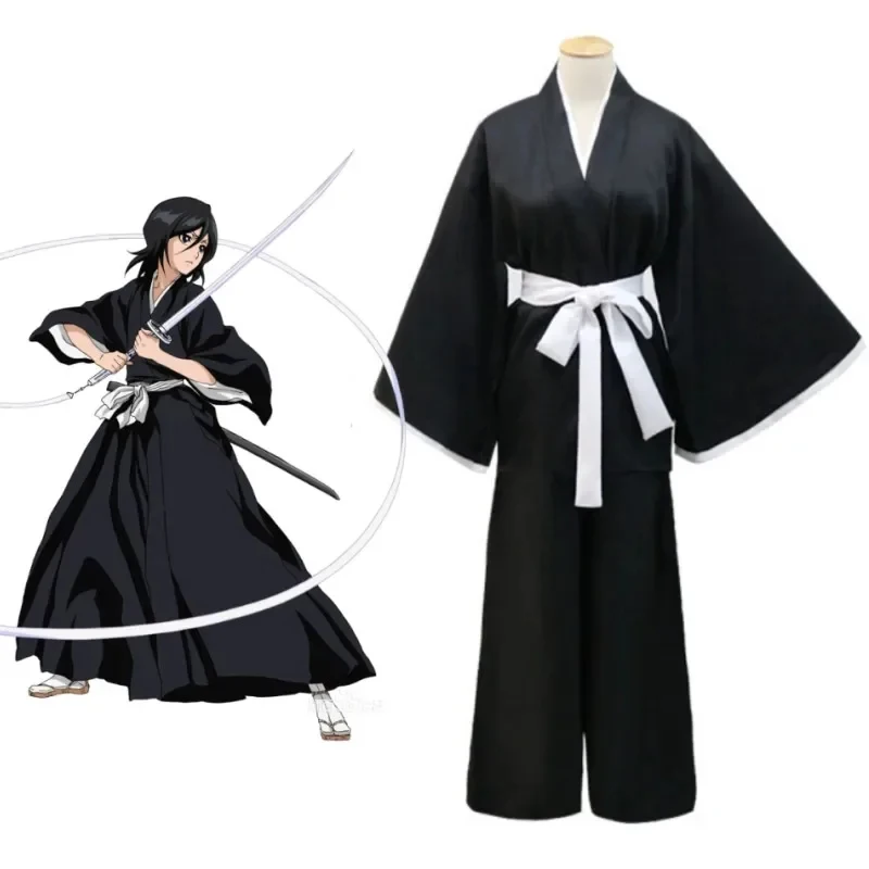 Costume de cosplay Kimono Anim - Anime Cosplay Bleach avis et prix