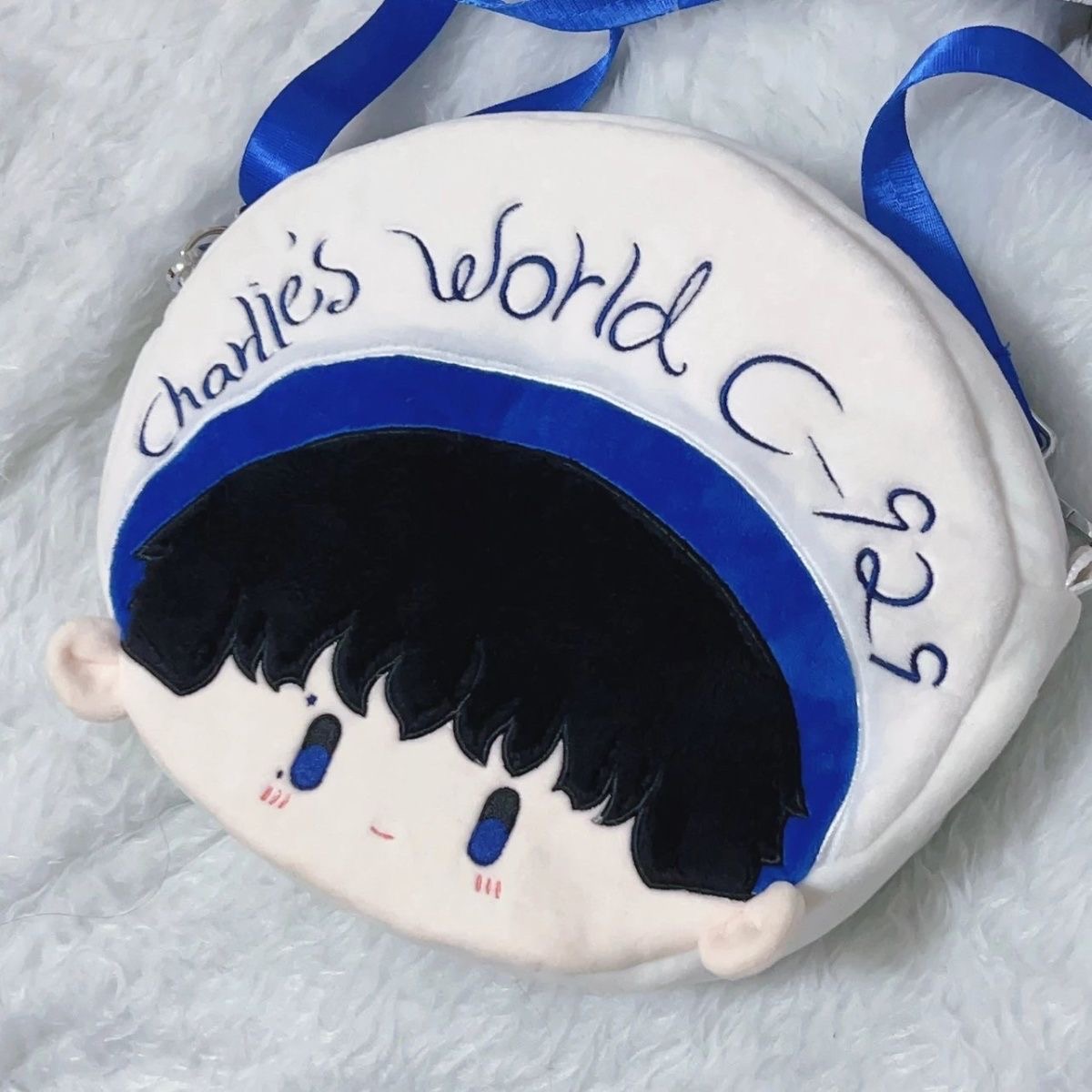 Zhou Shen's Little Sailor Avat - Anime Cosplay Little Girl avis et prix