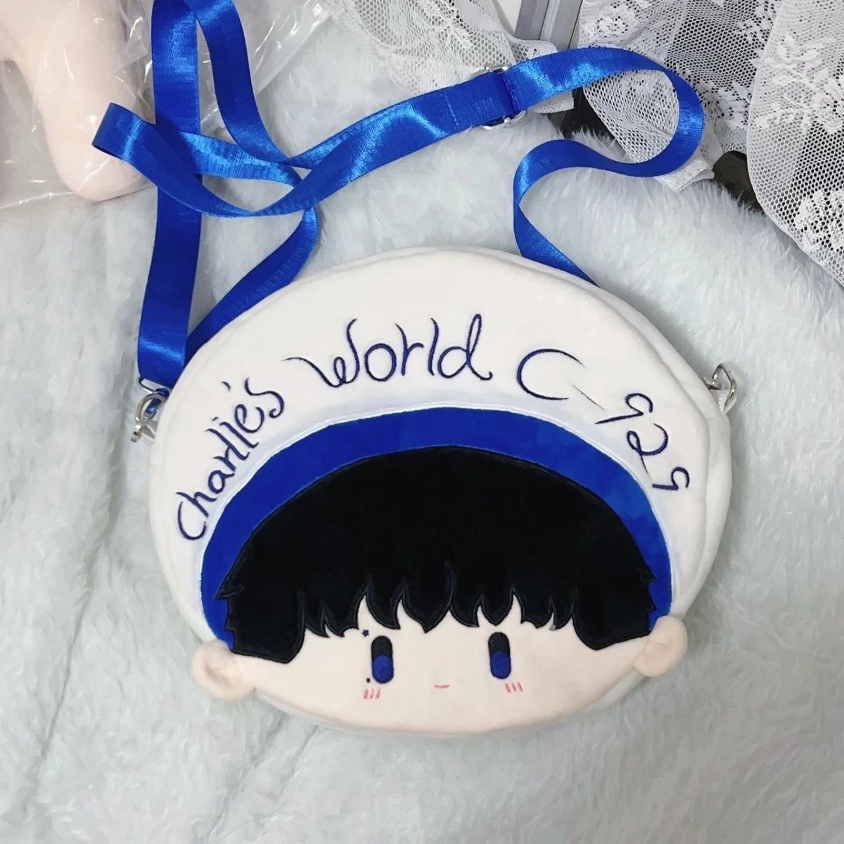 Zhou Shen's Little Sailor Avat - Anime Cosplay Little Girl avis et prix