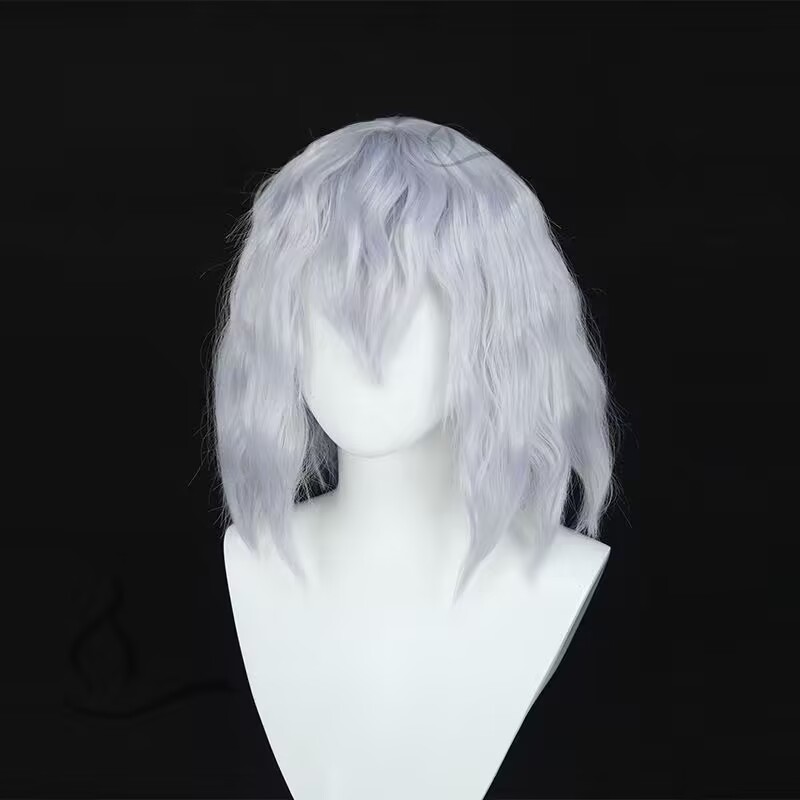 COSPLAY Resident Evil 9: Perru - Anime Cosplay Little Girl avis et prix