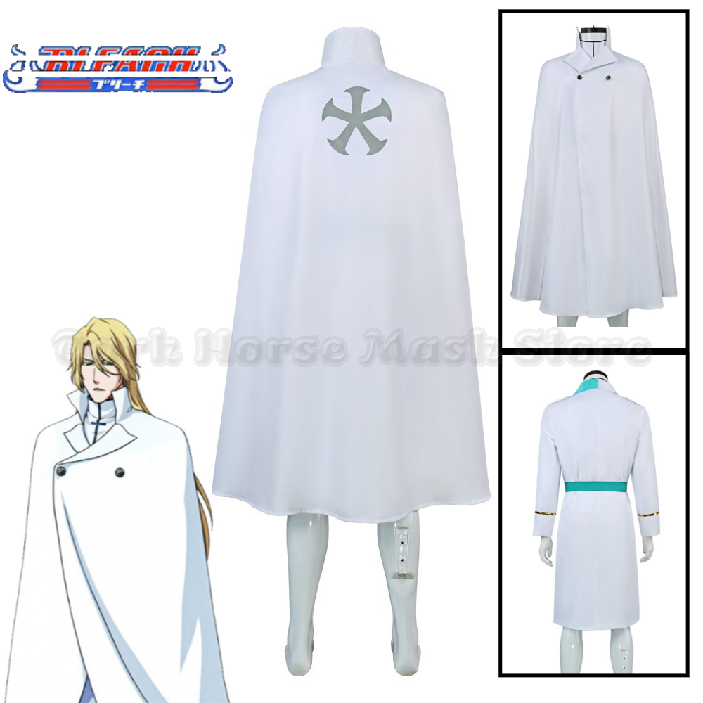 Costume de cosplay Anime BLEAC - Anime Cosplay Bleach avis et prix