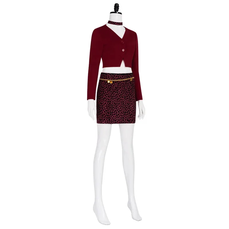 Costume de cosplay Infirmière  - Anime Cosplay Nurse avis et prix