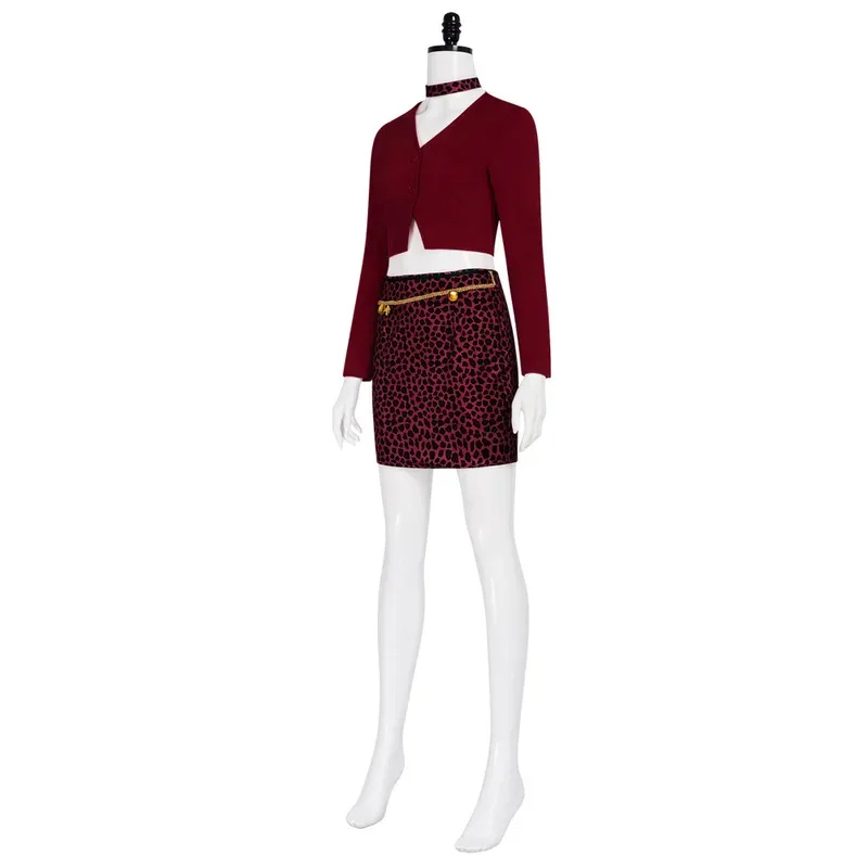 Costume de cosplay Infirmière  - Anime Cosplay Nurse avis et prix