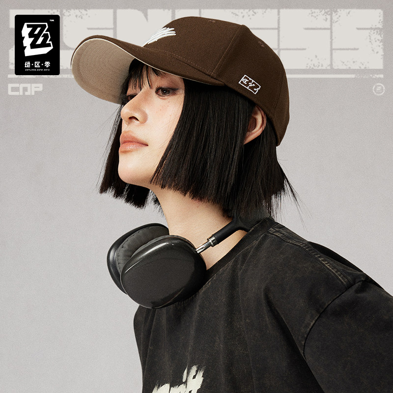 Casquette de baseball brodée Z - Anime Cosplay Zzz avis et prix