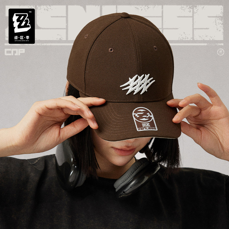 Casquette de baseball brodée Z - Anime Cosplay Zzz avis et prix
