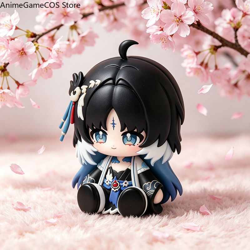 Figurine Anime Wuthering Waves - Cosplay Anime Female Characters avis et prix