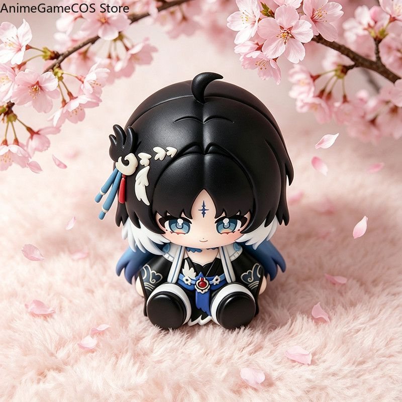 Figurine Anime Wuthering Waves - Cosplay Anime Female Characters avis et prix