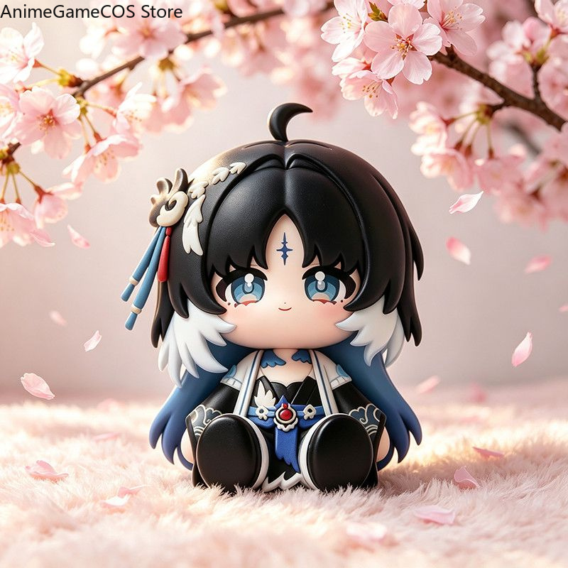 Figurine Anime Wuthering Waves - Cosplay Anime Female Characters avis et prix