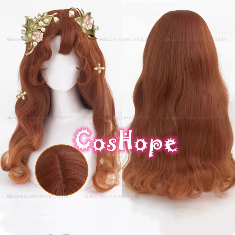 Vivi 2025 petite fille Eurydic - Anime Cosplay Little Girl avis et prix