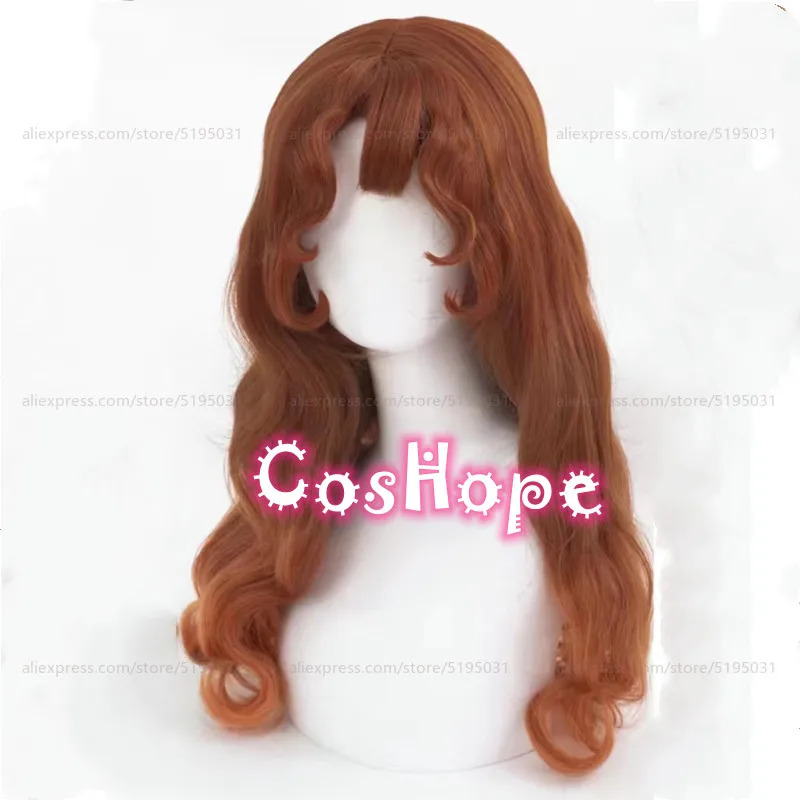 Vivi 2025 petite fille Eurydic - Anime Cosplay Little Girl avis et prix