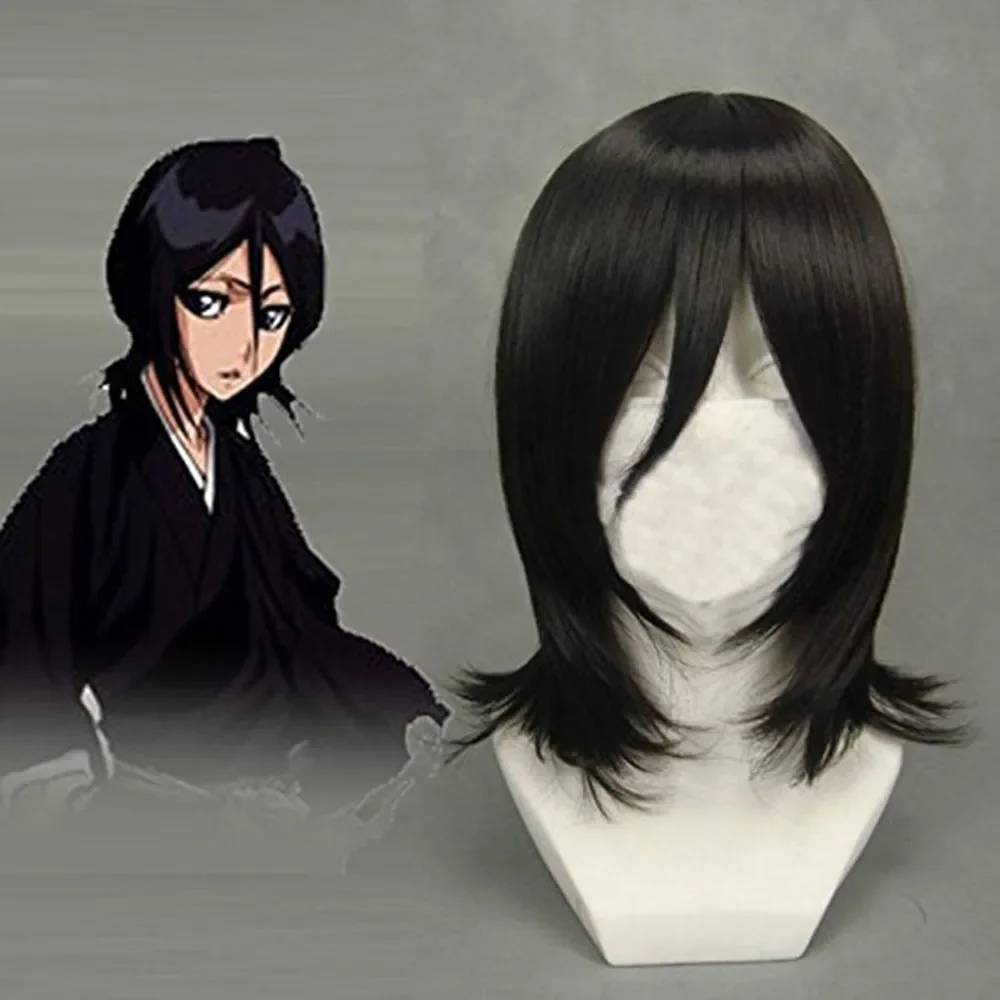 Costume d'anime Bleach, Kuchik - Anime Cosplay Bleach avis et prix