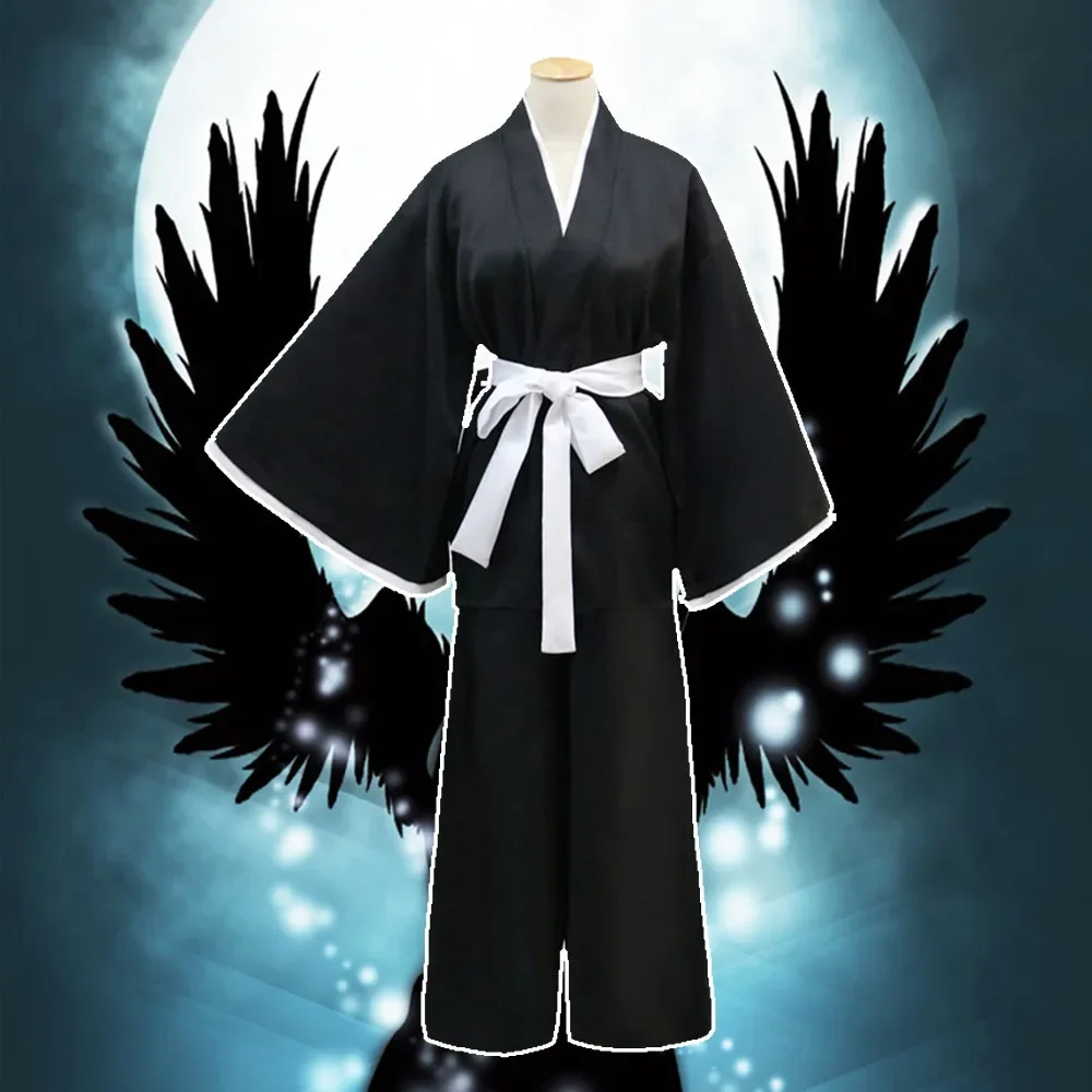 Costume d'anime Bleach, Kuchik - Anime Cosplay Bleach avis et prix