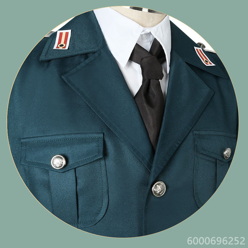 Costume Cosplay de la Famille  - Spy Family Outfit avis et prix