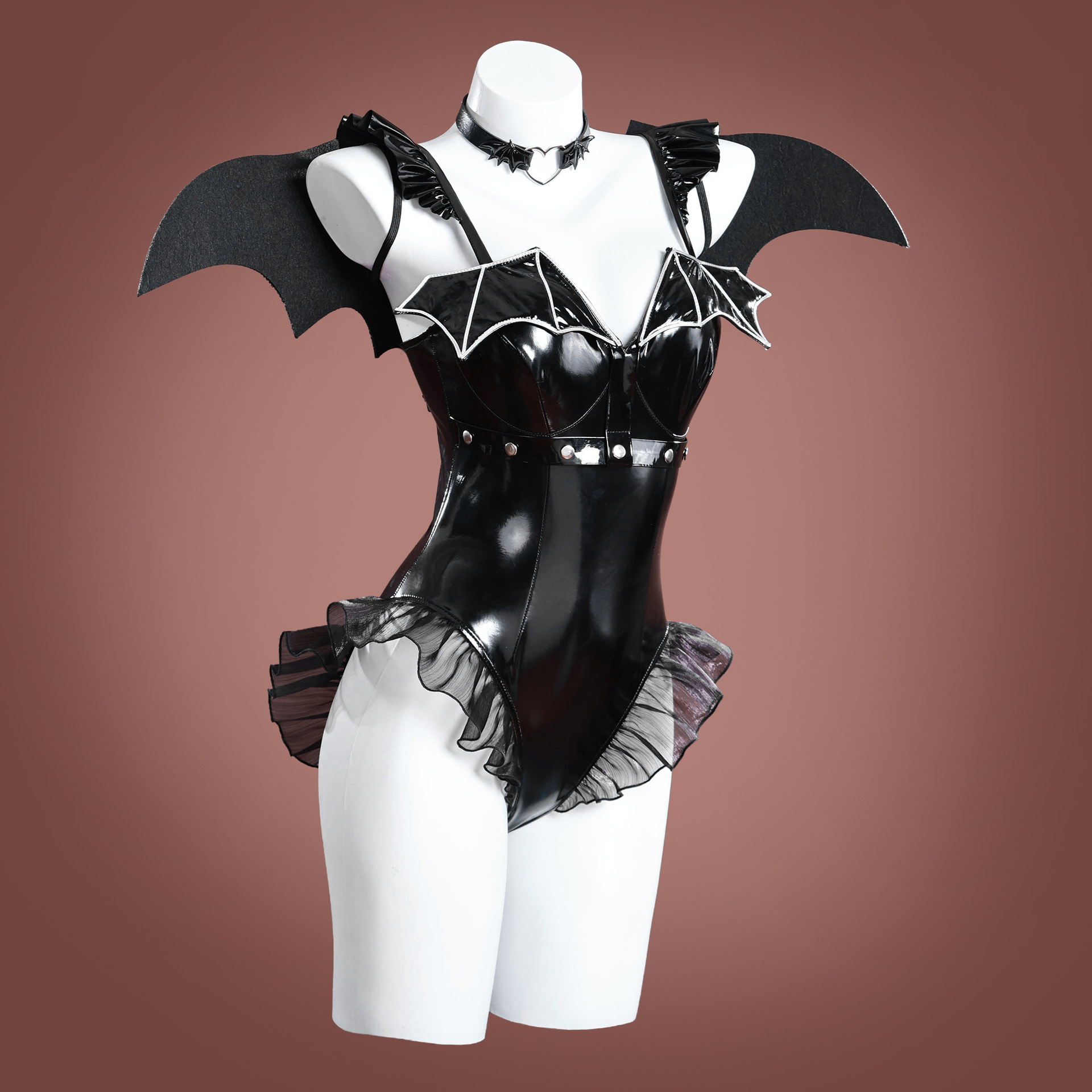 Costume de cosplay de petite f - Anime Cosplay Little Girl avis et prix