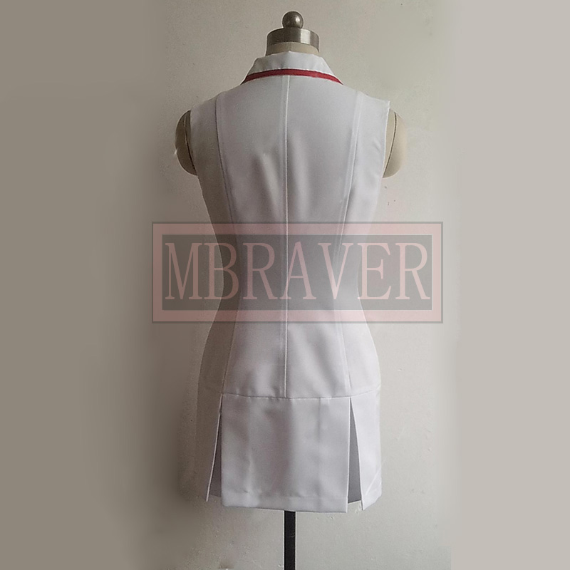 Costume de Cosplay d'halloween - Anime Cosplay Nurse avis et prix