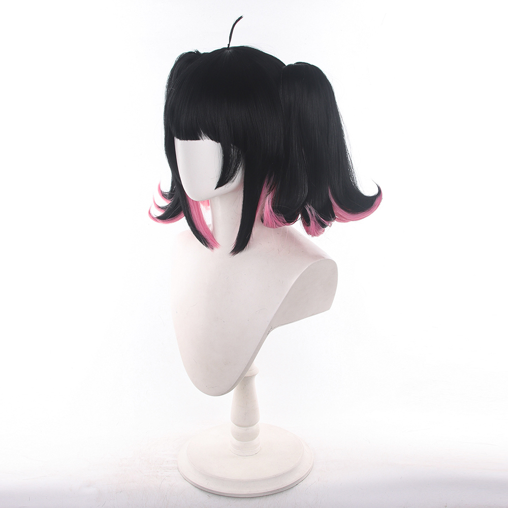 Perruques de cosplay Zenless Z - Anime Cosplay Thick avis et prix