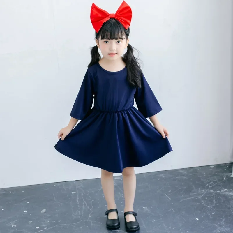 Costumes d'Halloween pour enfa - Anime Cosplay Little Girl avis et prix