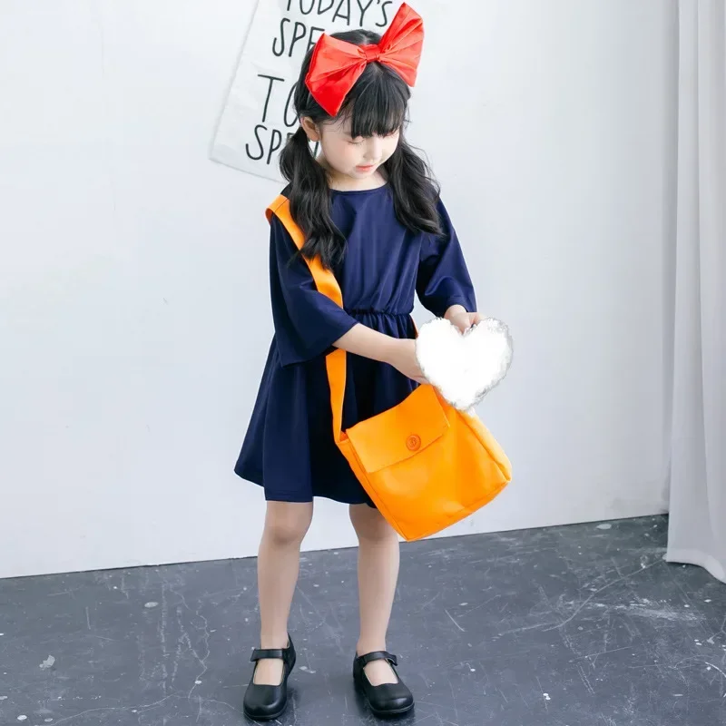 Costumes d'Halloween pour enfa - Anime Cosplay Little Girl avis et prix