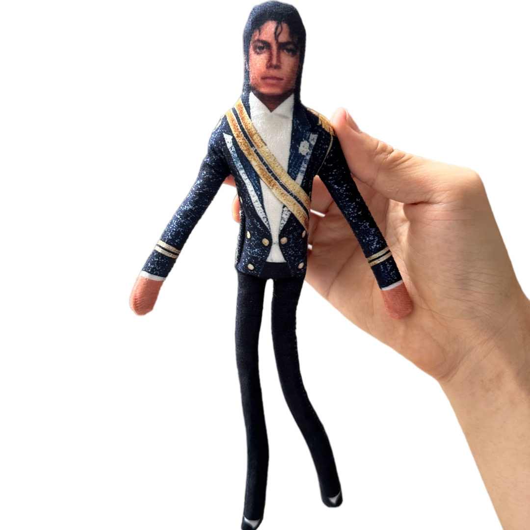 1-6 pièces Figurine en peluche - Cosplay Anime Female Characters avis et prix