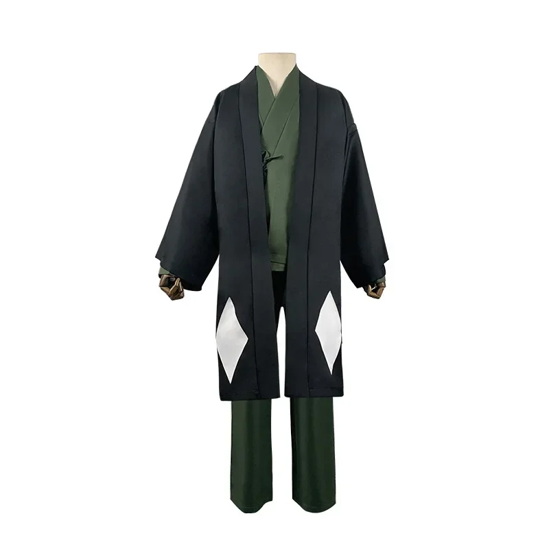 Costume de Cosplay Anime Bleac - Anime Cosplay Bleach avis et prix