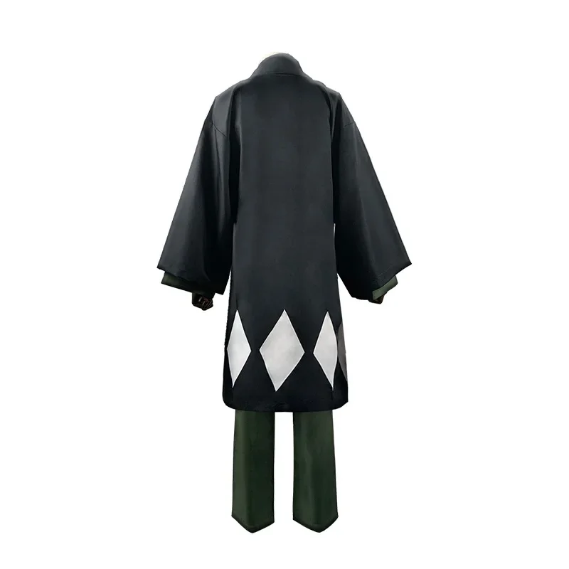 Costume de Cosplay Anime Bleac - Anime Cosplay Bleach avis et prix