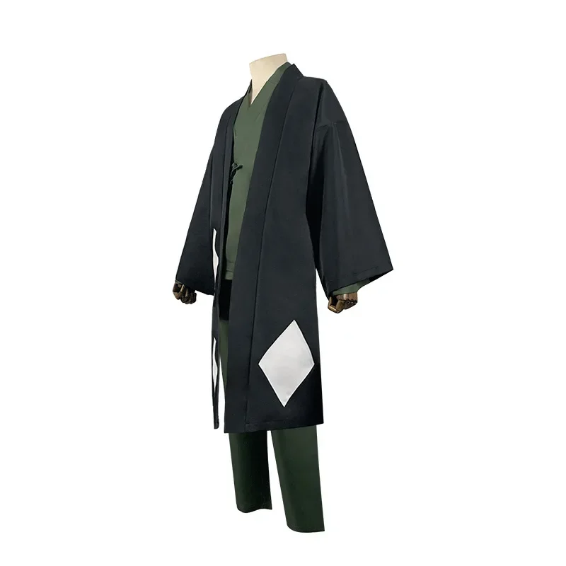 Costume de Cosplay Anime Bleac - Anime Cosplay Bleach avis et prix