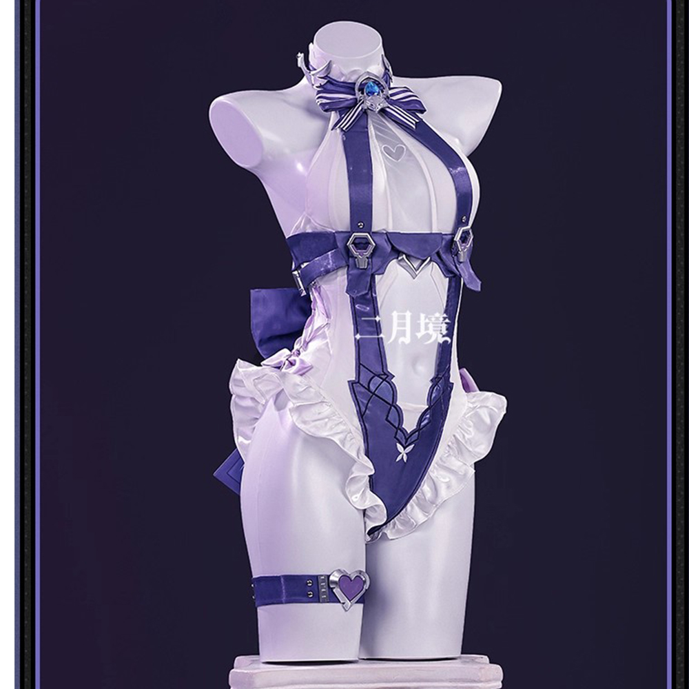 2026 Ensemble de costume de co - Anime Cosplay Clothes avis et prix