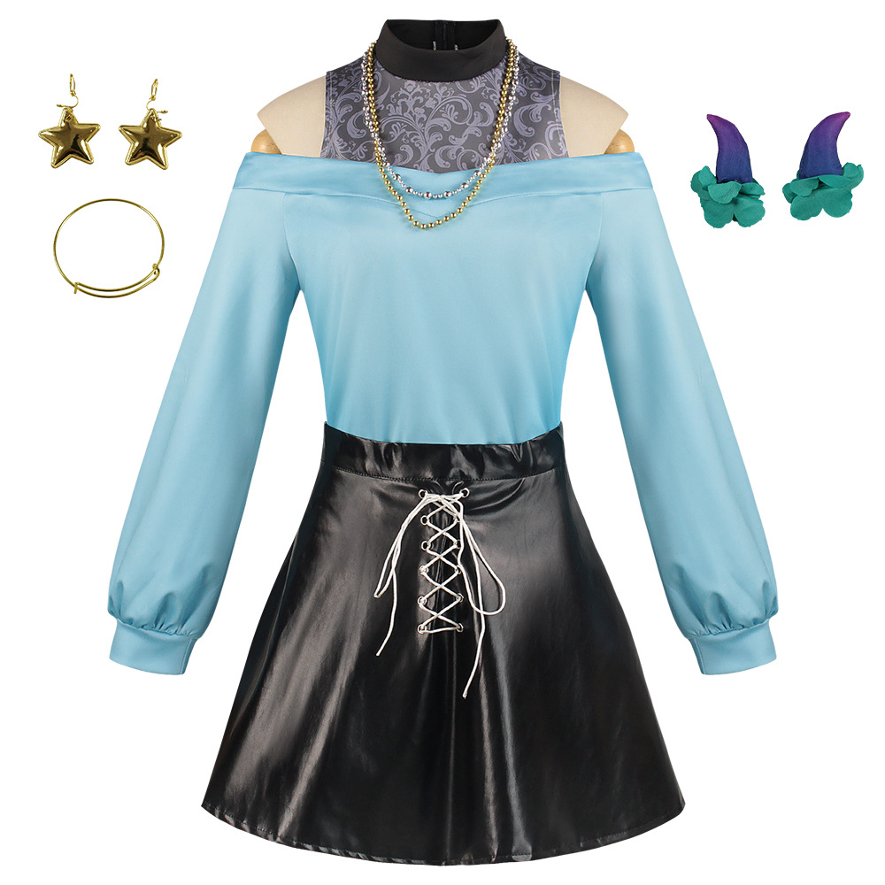 Oshi no Ko MEM cho Ensemble ha - Anime Cosplay Clothes avis et prix