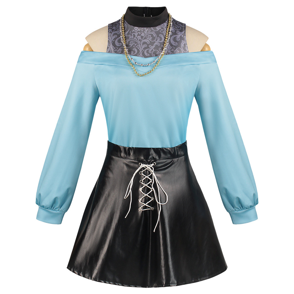 Oshi no Ko MEM cho Ensemble ha - Anime Cosplay Clothes avis et prix